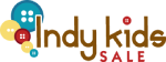 Indy Kids Sale Logo