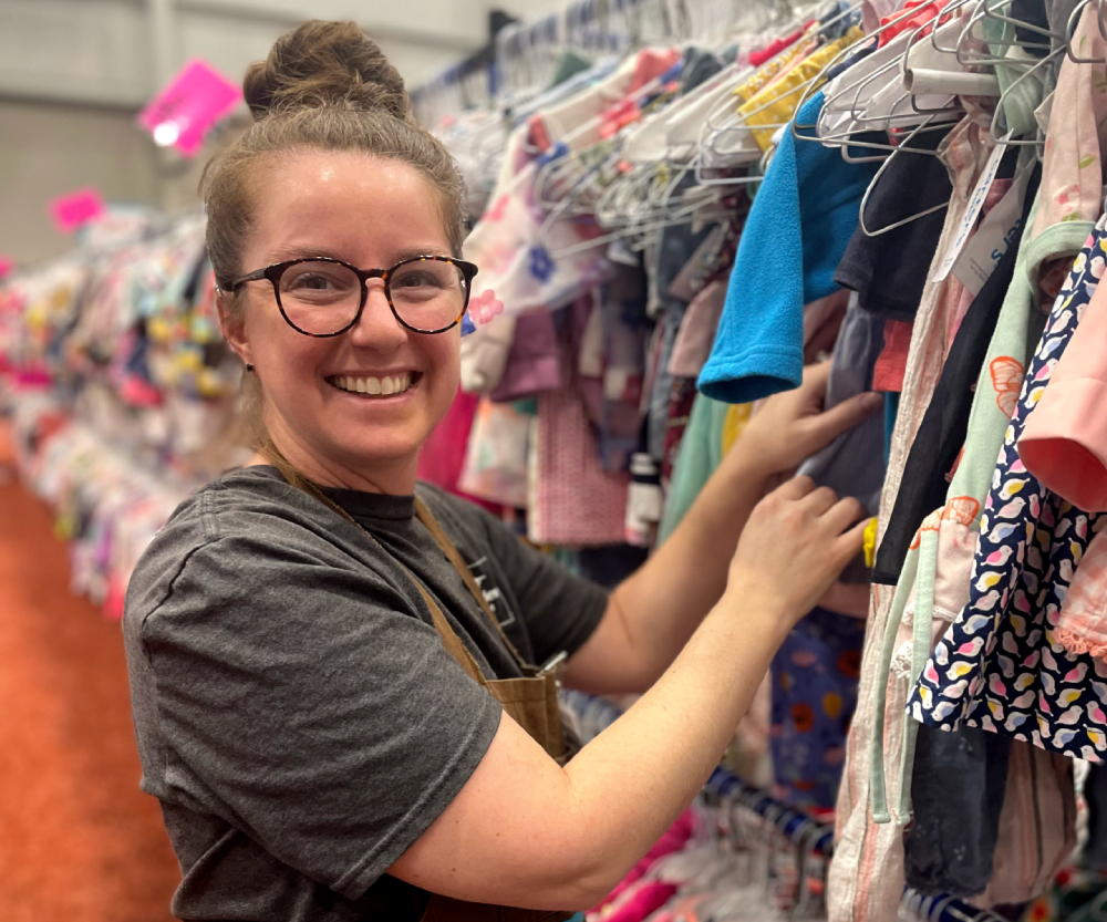 Indy Kids Consignment Sale