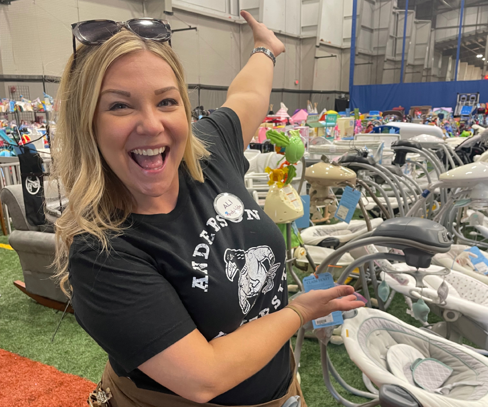 Indy Kids Sale - Ali