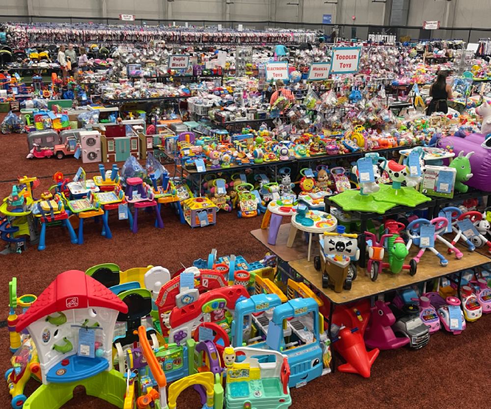 Resale Shops For Baby Items Consignment Stores San Francisco