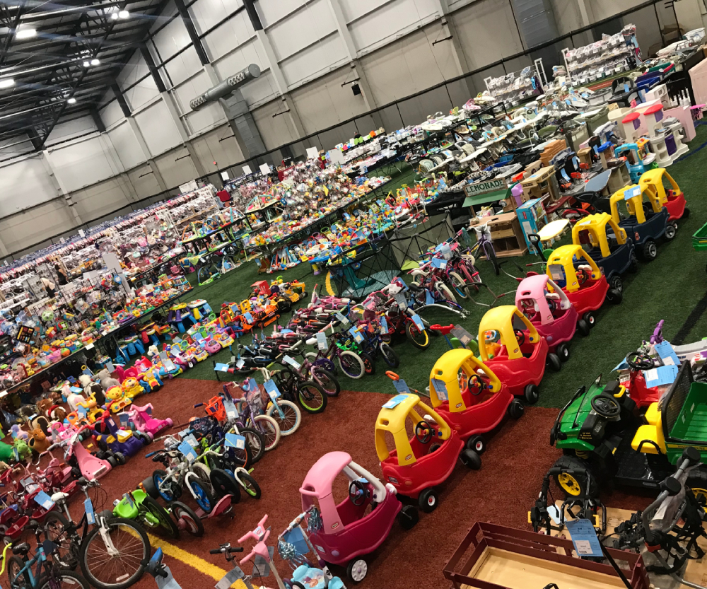 Indy Kids Sale